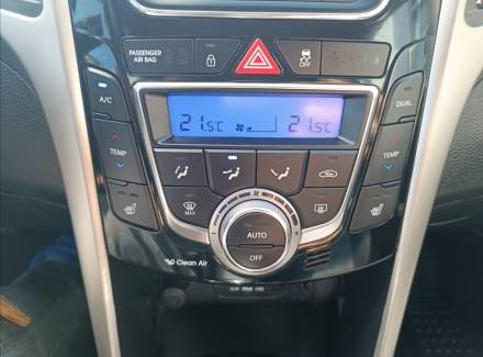 Hyundai - i30