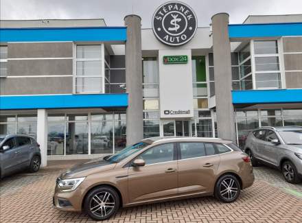 Renault - Megane