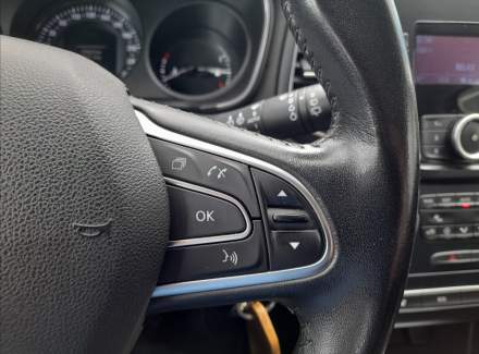 Renault - Megane