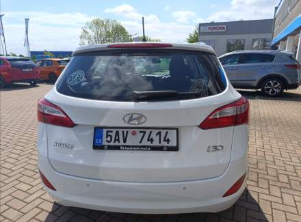 Hyundai - i30
