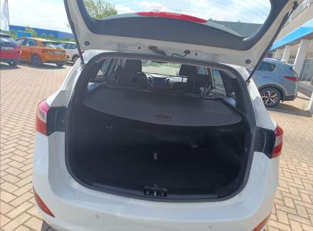 Hyundai - i30