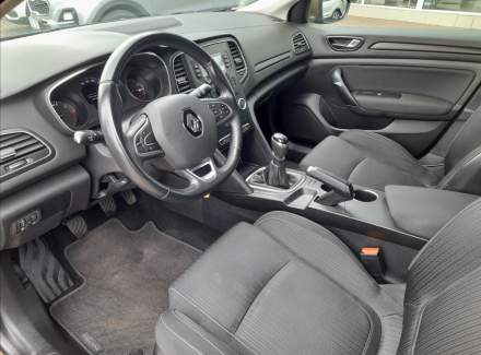 Renault - Megane