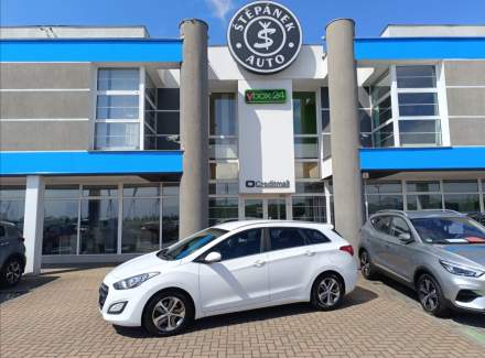Hyundai - i30