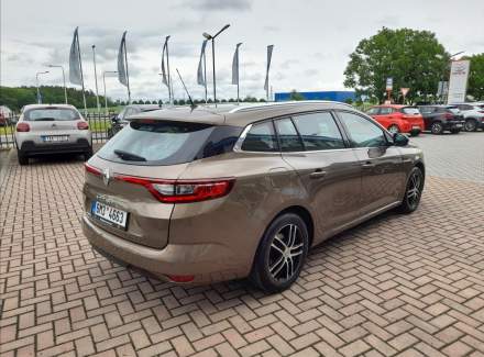 Renault - Megane