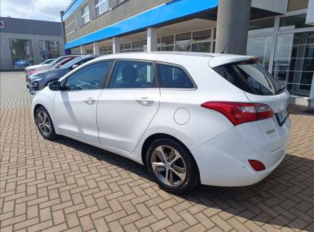 Hyundai - i30