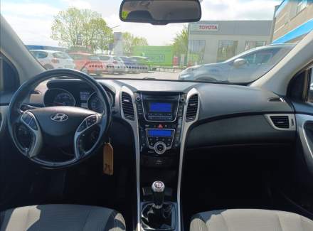 Hyundai - i30