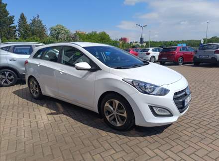 Hyundai - i30