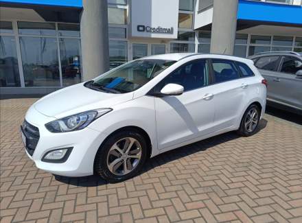 Hyundai - i30