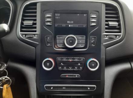Renault - Megane