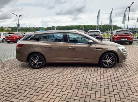 Renault - Megane