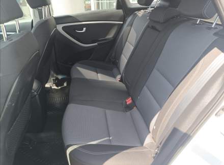 Hyundai - i30