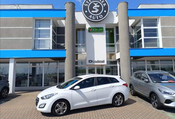 Hyundai - i30