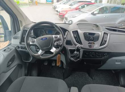 Ford - Transit