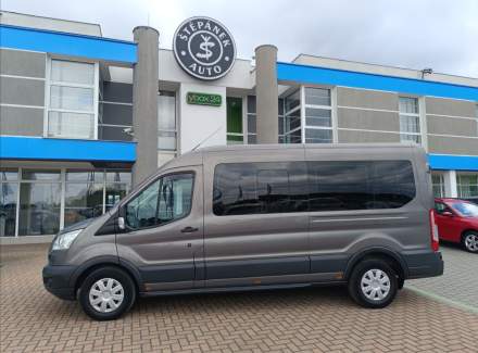Ford - Transit