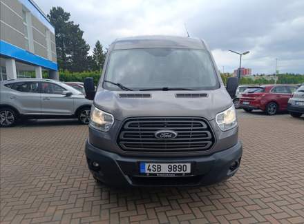 Ford - Transit