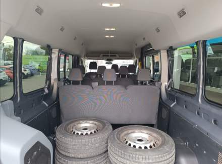 Ford - Transit