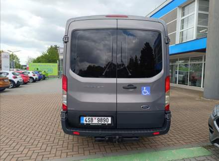 Ford - Transit