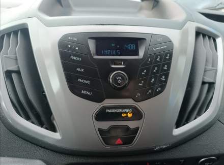 Ford - Transit