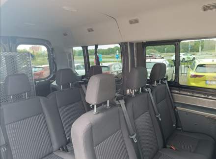 Ford - Transit