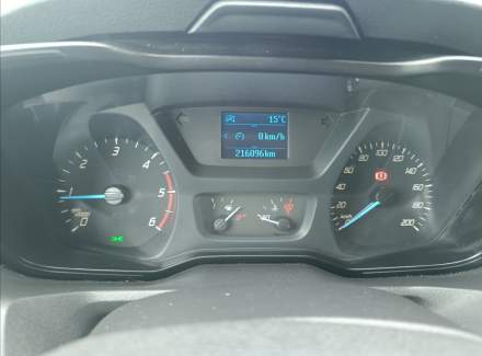 Ford - Transit
