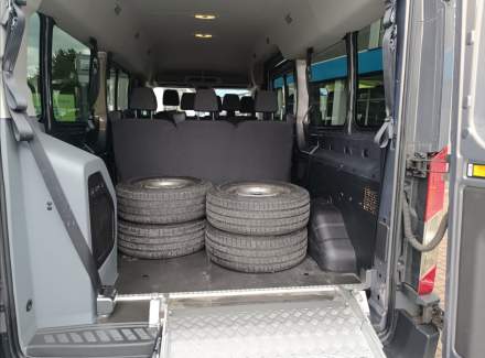 Ford - Transit