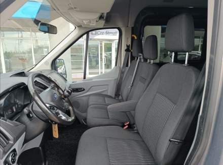 Ford - Transit