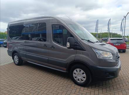 Ford - Transit