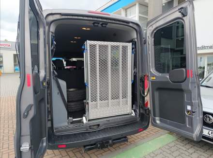 Ford - Transit