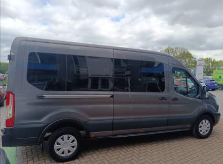Ford - Transit