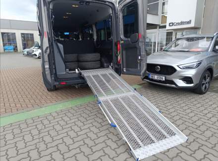 Ford - Transit