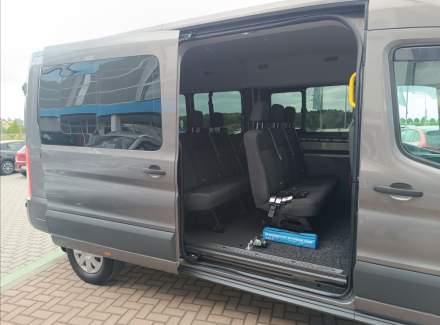 Ford - Transit