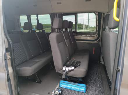 Ford - Transit