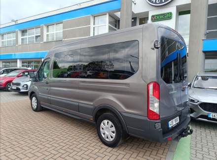Ford - Transit