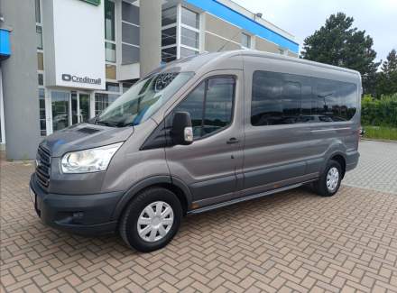 Ford - Transit