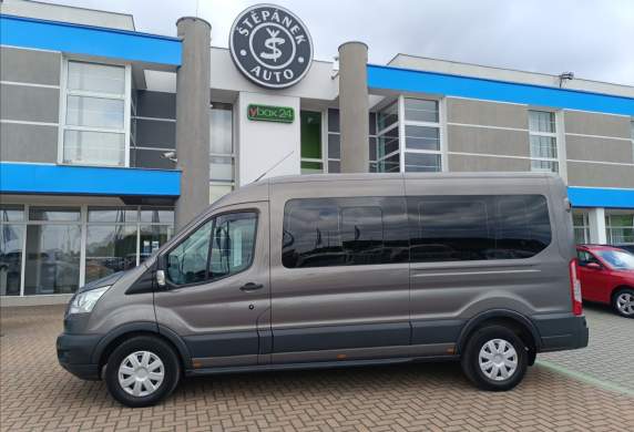 Ford - Transit