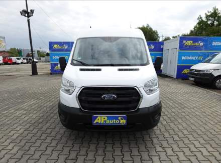 Ford - Transit