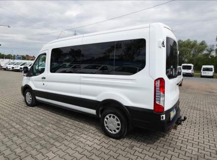 Ford - Transit