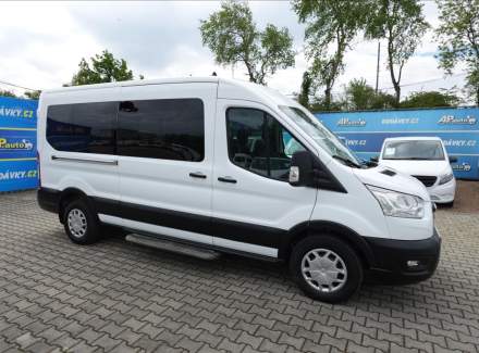 Ford - Transit
