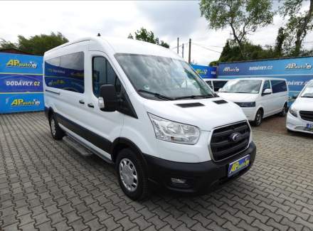 Ford - Transit