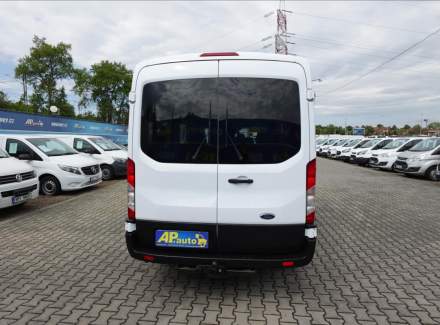 Ford - Transit