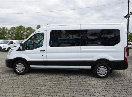 Ford - Transit