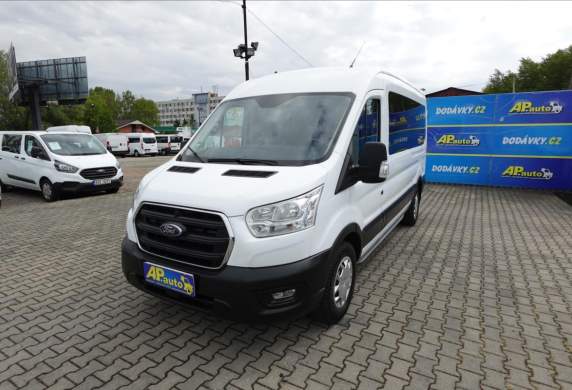 Ford - Transit