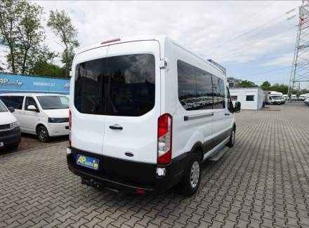 Ford - Transit