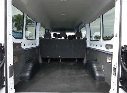 Ford - Transit