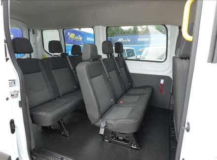 Ford - Transit