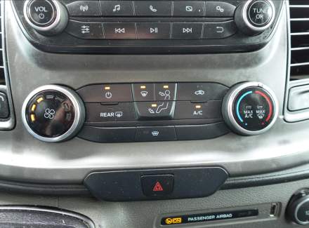Ford - Transit