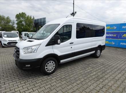 Ford - Transit