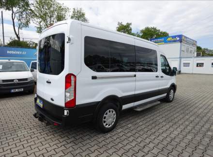 Ford - Transit