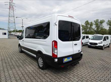 Ford - Transit