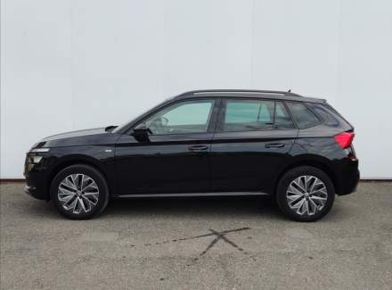 Škoda - Kamiq